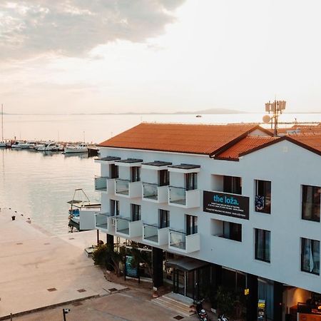 The Loza - Seaside Festival Hotel Novalja Luaran gambar