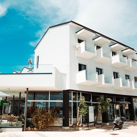 The Loza - Seaside Festival Hotel Novalja Luaran gambar