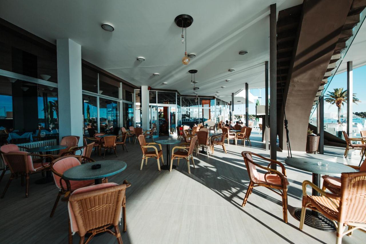 The Loza - Seaside Festival Hotel Novalja Luaran gambar