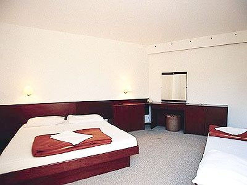 The Loza - Seaside Festival Hotel Novalja Luaran gambar