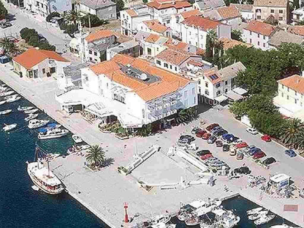 The Loza - Seaside Festival Hotel Novalja Luaran gambar