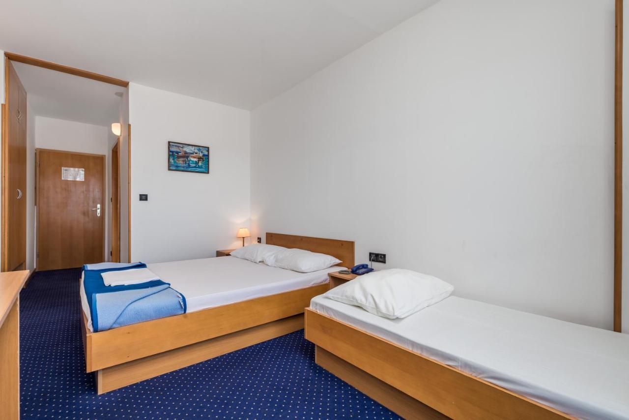 The Loza - Seaside Festival Hotel Novalja Luaran gambar