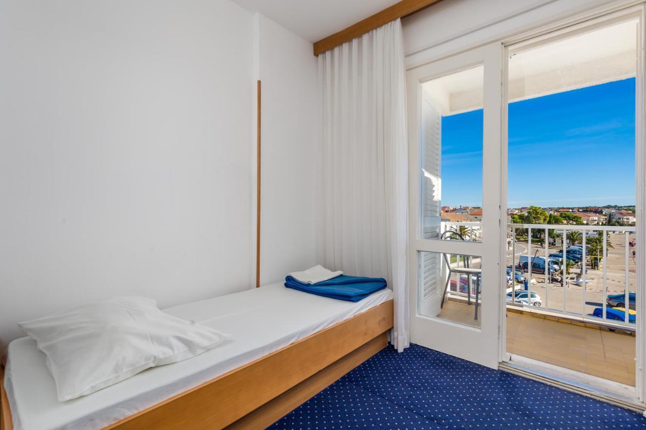 The Loza - Seaside Festival Hotel Novalja Luaran gambar
