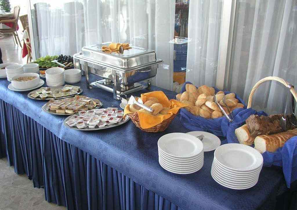 The Loza - Seaside Festival Hotel Novalja Luaran gambar